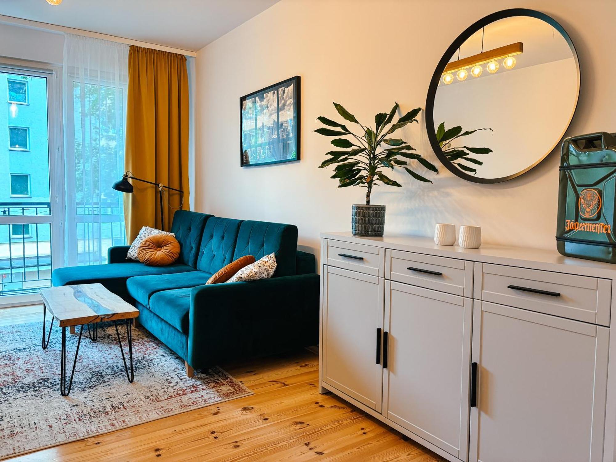 Apartament Curie ตือคือ ภายนอก รูปภาพ