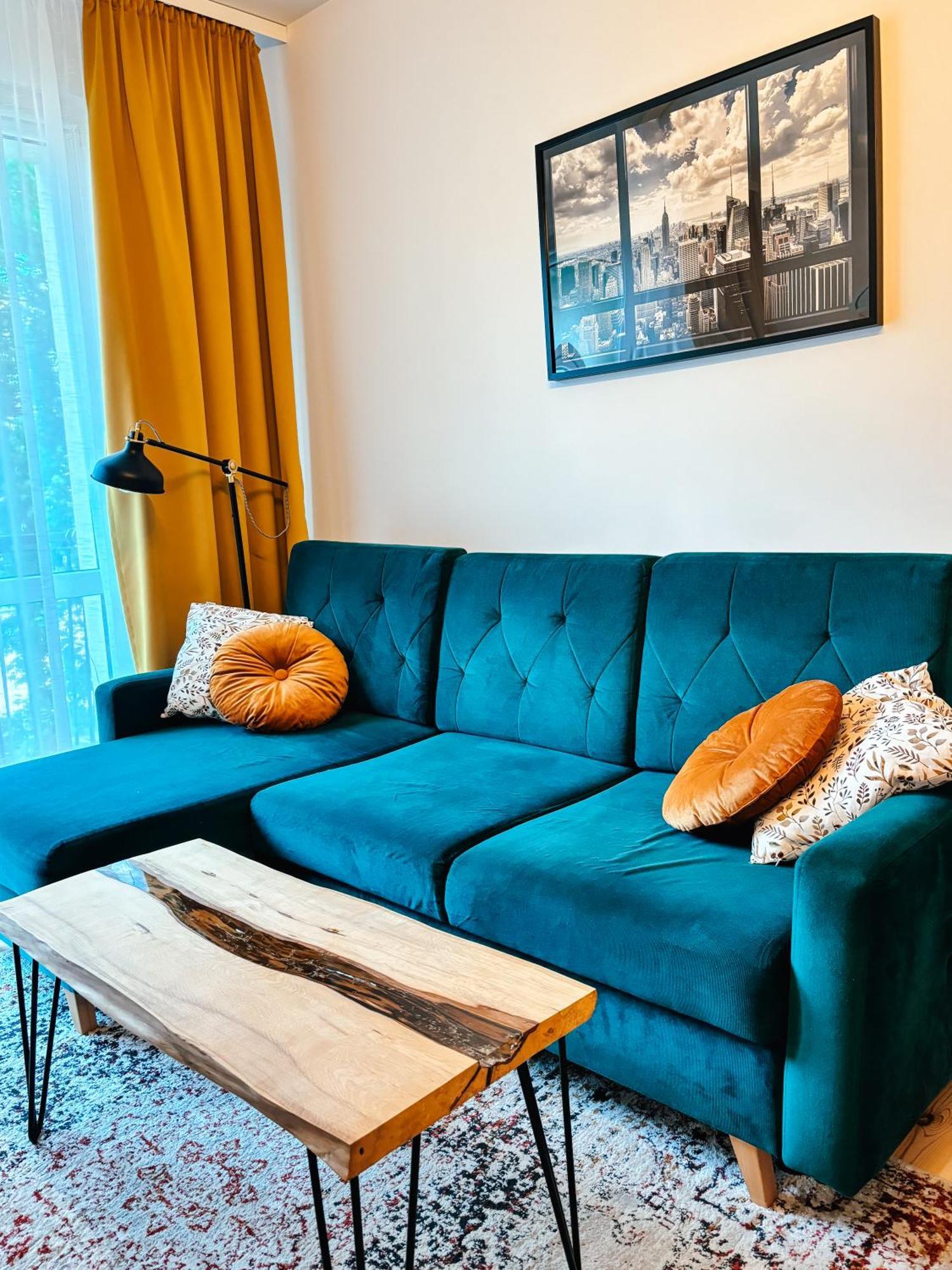 Apartament Curie ตือคือ ภายนอก รูปภาพ